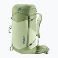 Deuter Speed Lite Pro 30 l mineral-grove Wanderrucksack 6