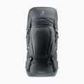 Trekking Rucksack Damen deuter Aircontact Pro 65 + 10 l SL graphite