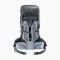 Trekking Rucksack Damen deuter Aircontact Pro 65 + 10 l SL graphite 2