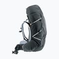 Trekking Rucksack Damen deuter Aircontact Pro 65 + 10 l SL graphite 3