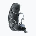 Trekking Rucksack Damen deuter Aircontact Pro 65 + 10 l SL graphite 4