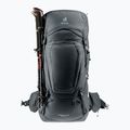 Trekking Rucksack Damen deuter Aircontact Pro 65 + 10 l SL graphite 5