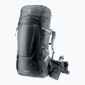Trekking Rucksack Damen deuter Aircontact Pro 65 + 10 l SL graphite 7