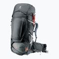 Trekking Rucksack Damen deuter Aircontact Pro 65 + 10 l SL graphite 8