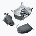 Trekking Rucksack Damen deuter Aircontact Pro 65 + 10 l SL graphite 10