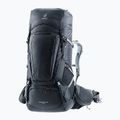Deuter Aircontact Pro 75 + 10 l Trekking-Rucksack schwarz