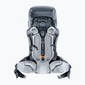 Deuter Aircontact Pro 75 + 10 l Trekking-Rucksack schwarz 2