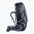 Deuter Aircontact Pro 75 + 10 l Trekking-Rucksack schwarz 3