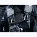 Deuter Aircontact Pro 75 + 10 l Trekking-Rucksack schwarz 8