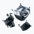 Deuter Aircontact Pro 75 + 10 l Trekking-Rucksack schwarz 12