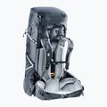 Deuter Aircontact Pro 75 + 10 l Trekking-Rucksack schwarz 3