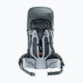 Damen-Trekkingrucksack deuter Aircontact Pro 75 + 10 l SL graphit 2