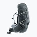 Damen-Trekkingrucksack deuter Aircontact Pro 75 + 10 l SL graphit 3