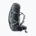 Damen-Trekkingrucksack deuter Aircontact Pro 75 + 10 l SL graphit 4