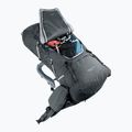 Damen-Trekkingrucksack deuter Aircontact Pro 75 + 10 l SL graphit 6