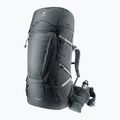 Damen-Trekkingrucksack deuter Aircontact Pro 75 + 10 l SL graphit 7