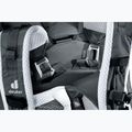 Damen-Trekkingrucksack deuter Aircontact Pro 75 + 10 l SL graphit 8