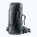 Damen-Trekkingrucksack deuter Aircontact Pro 75 + 10 l SL graphit 11