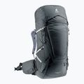 Damen-Trekkingrucksack deuter Aircontact Pro 75 + 10 l SL graphit 12