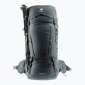 Damen-Trekkingrucksack deuter Aircontact Pro 75 + 10 l SL graphit 14