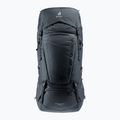 Deuter Aircontact Pro 85 + 10 l Trekking-Rucksack schwarz