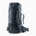 Deuter Aircontact Pro 85 + 10 l Trekking-Rucksack schwarz 2
