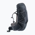 Deuter Aircontact Pro 85 + 10 l Trekking-Rucksack schwarz 4