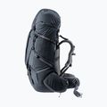 Deuter Aircontact Pro 85 + 10 l Trekking-Rucksack schwarz 5