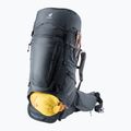 Deuter Aircontact Pro 85 + 10 l Trekking-Rucksack schwarz 6