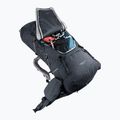 Deuter Aircontact Pro 85 + 10 l Trekking-Rucksack schwarz 7