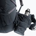Deuter Aircontact Pro 85 + 10 l Trekking-Rucksack schwarz 8