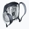 Deuter Aircontact Pro 85 + 10 l Trekking-Rucksack schwarz 10