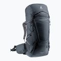 Deuter Aircontact Pro 85 + 10 l Trekking-Rucksack schwarz 12
