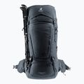 Deuter Aircontact Pro 85 + 10 l Trekking-Rucksack schwarz 14