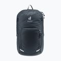 deuter Fahrradrucksack Bike I 16 l schwarz