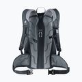 deuter Fahrradrucksack Bike I 16 l schwarz 2