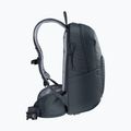 deuter Fahrradrucksack Bike I 16 l schwarz 4