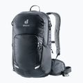 deuter Fahrradrucksack Bike I 16 l schwarz 6