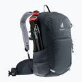 deuter Fahrradrucksack Bike I 16 l schwarz 8