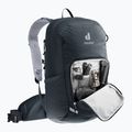 deuter Fahrradrucksack Bike I 16 l schwarz 9