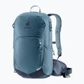 deuter Fahrrad-Rucksack Bike I 16 l atlantic/ink 6