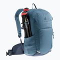 deuter Fahrrad-Rucksack Bike I 16 l atlantic/ink 8