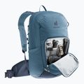 deuter Fahrrad-Rucksack Bike I 16 l atlantic/ink 9