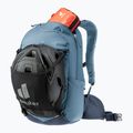 deuter Fahrrad-Rucksack Bike I 16 l atlantic/ink 10