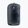 Fahrradrucksack deuter Bike I 20 l schwarz