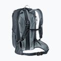Fahrradrucksack deuter Bike I 20 l schwarz 3