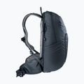Fahrradrucksack deuter Bike I 20 l schwarz 4