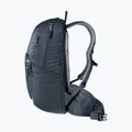 Fahrradrucksack deuter Bike I 20 l schwarz 5