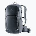Fahrradrucksack deuter Bike I 20 l schwarz 6