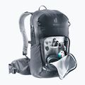 Fahrradrucksack deuter Bike I 20 l schwarz 8